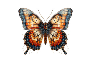 Butterfly (JPG 300Dpi 10800x7200)