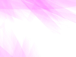 ピンク、白。グラデーション背景素材、テクスチャ。ポストカード、メッセージカード、パネル、バナー、サムネイルなどに
