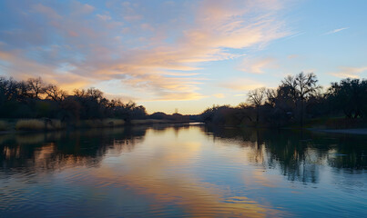 Fototapeta premium Beautiful views and nature