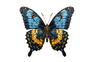 Butterfly (JPG 300Dpi 10800x7200)