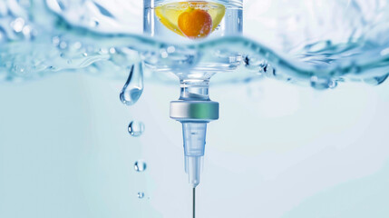 Experience the ultimate solution for rejuvenation with IV hydration therapy. Packed with essential vitamins and nutrients, this therapy provides quick and effective hydration. Explore the benefits 