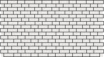 Brick Natural Design Art