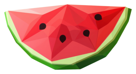 PNG Watermelon fruit plant food.