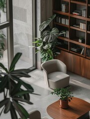 Living Room Furniture