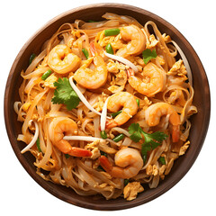 floating Pad Thai, PNG image