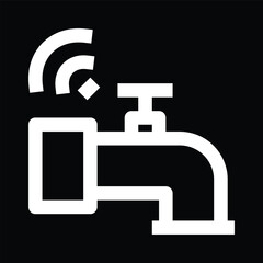 Magnifying Glass Zooming into a Document