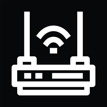 Binary Code Icon