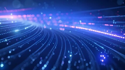 The fast and reliable 5G connection allows for realtime updates and alerts on any attempted entries or tampering.