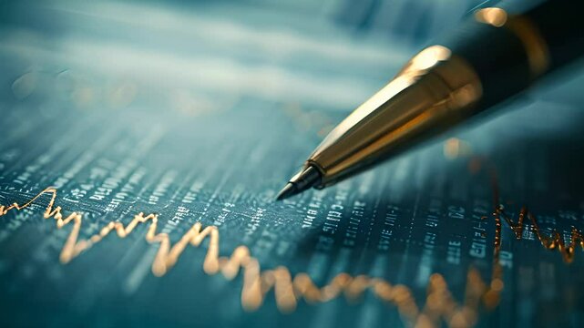Audit internal financial advice investigation accounting glasses calculator on paper paperwork archive pile of documents analytics data analysis research numbers statistics confidential information