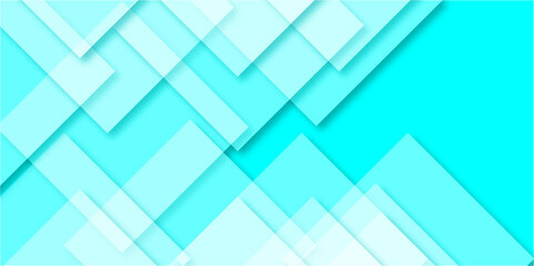 Minimalistic geometric blue abstract background. abstract background with transparent rhombus geometric diagonal triangle patterns vibrant header design. Geometric background poster design template.