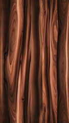 Walnut wood texture. Super long walnut planks texture background.Texture element