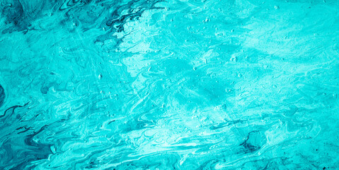 Fluid Finesse: Unveiling the Intricate Allure of Liquid Art in Oil Paintings
