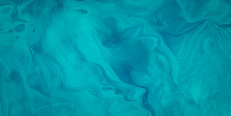 Fluid Finesse: Unveiling the Intricate Allure of Liquid Art in Oil Paintings
