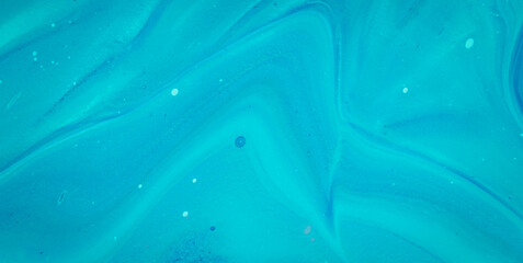 Fluid Finesse: Unveiling the Intricate Allure of Liquid Art in Oil Paintings
