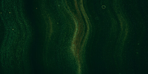 Whimsical and Energetic Colorburst Creating a Captivating and Abstract Visual Experience