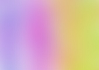 flont flou rose et jaune, web 