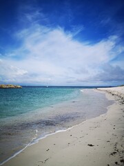 Glénan, Brittany, France
