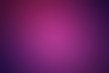 Abstract background of light blue shades with glare and bokeh effect.