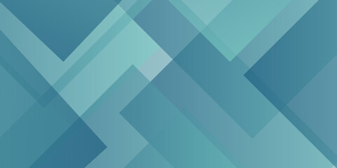 Minimalistic geometric blue abstract background. abstract background with transparent rhombus geometric diagonal triangle patterns vibrant header design. Geometric background poster design template.