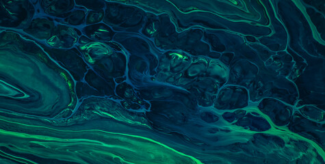 Lively and Intricate Psychedelic Patterns Merging into a Captivating Abstract Composition
