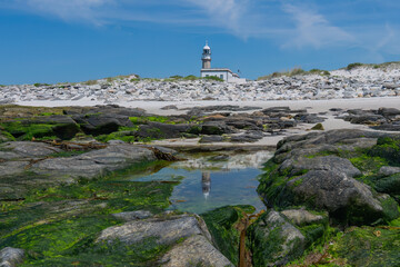 Faros y reflejos