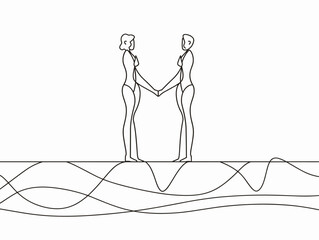 Equality and Empowerment in Expressionism: Unveiling the Unity Within Our Diverse Identities