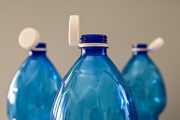 Tethered caps attached to the rest of the bottle mandatory in EU from summer 2024