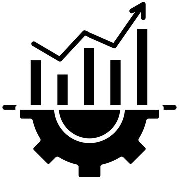 recommend clip art: Measurement vector icon. Can be used for Business Analytics iconset.