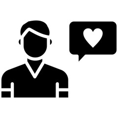 Reserve A Spot vector icon. Can be used for Contact Us iconset.