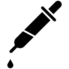 Microplate vector icon. Can be used for Lab iconset.