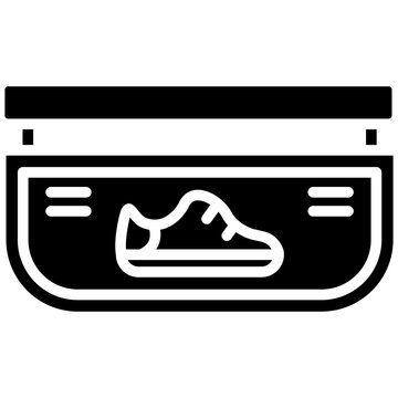 recommend clip art: Polish vector icon. Can be used for Shoemaker iconset.