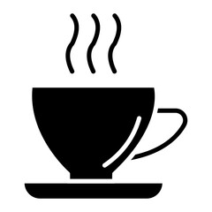 Cup vector icon. Can be used for Trading iconset.