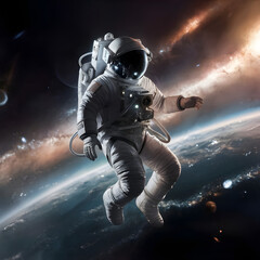 Edge of the Universe