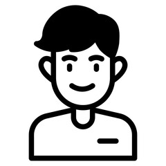 icon people dualtone