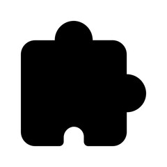 extension glyph icon