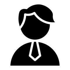 Obraz premium icon people