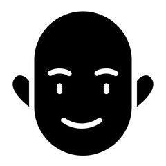 Obraz premium icon people