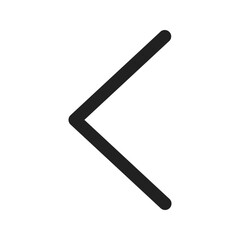 back line color icon