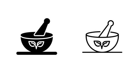 Herbs Vector Icon