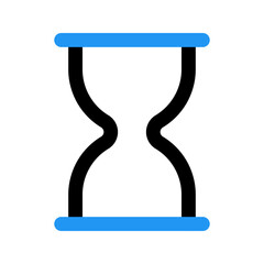 loading line color icon