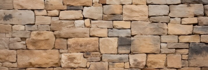 Fototapeta premium Stone Wall Texture