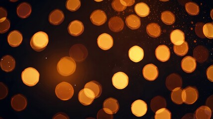 Obraz premium christmas background