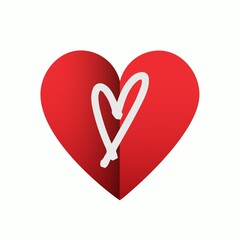 Valentine's day special poster