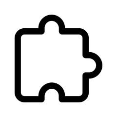 extension line icon