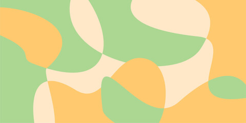 summer abstract background. design for banner, greeting card, poster.