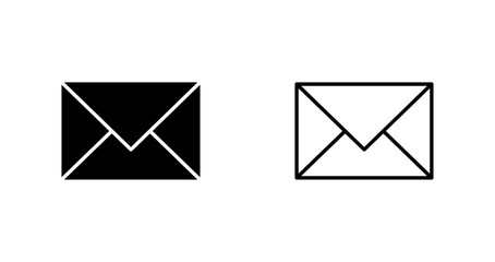 Email Vector Icon
