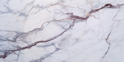 Marble Texture with Veins