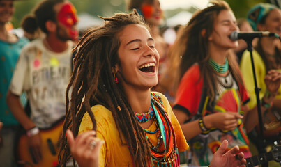 Happy holiday activities for teenagers