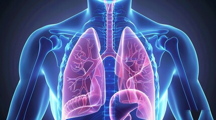 Elderly patient receiving treatment for pneumonia in a hospital setting, oxygen therapy and medical monitoring, hope for recovery, compassionate care
