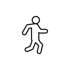 marathon champion logo sign vector outline
